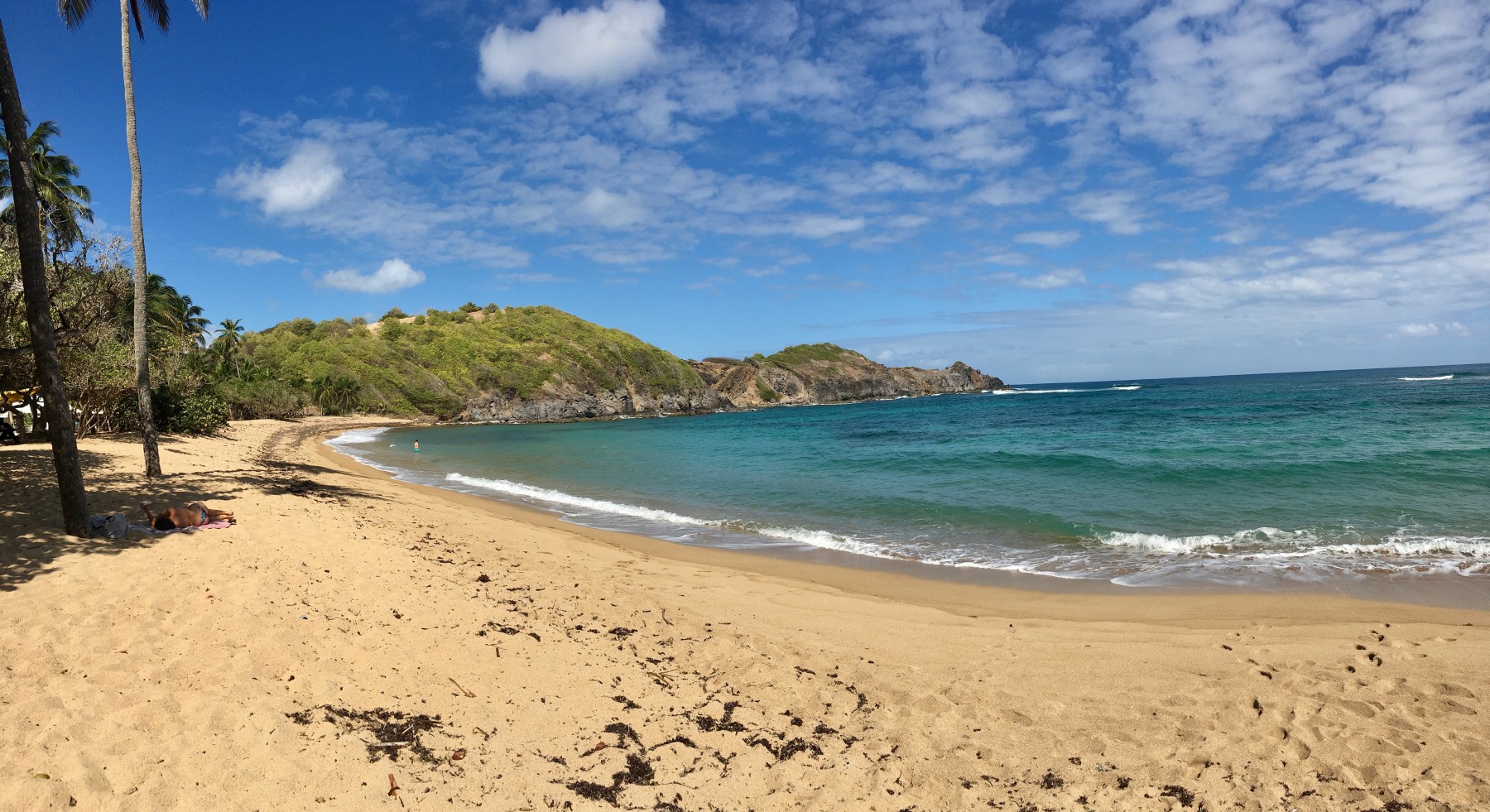 Plage à proximité